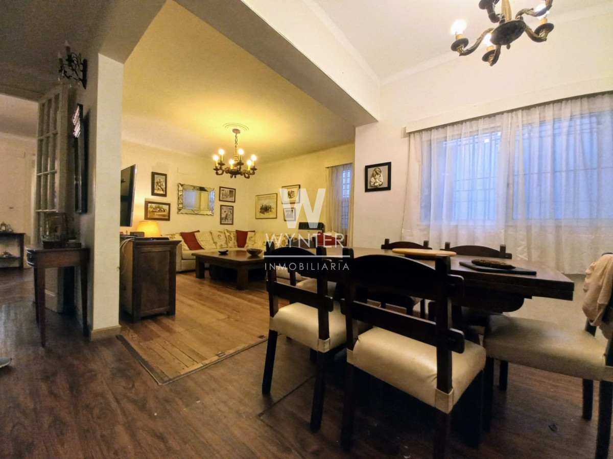 Casa ID.4051 - Gran casa en Punta Carretas 
