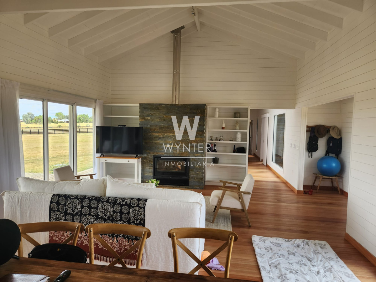 Casa ID.5638 - Casa en venta en El Quijote