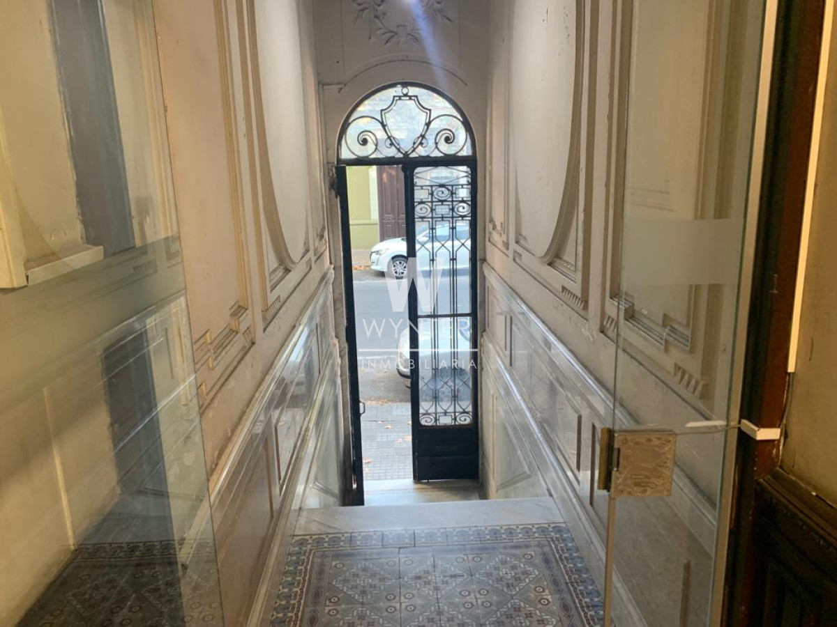 Casa ID.3810 - CASA EN ALQUILER, CORDON -PARA EMPRESA 