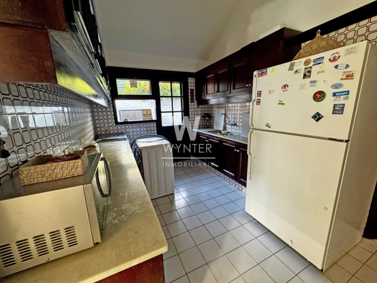 Casa ID.6174 - Casa en venta barrio Lugano. Muy linda casa próxima a Punta Shopping