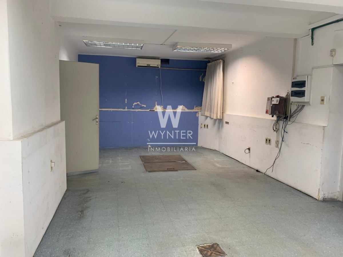 Casa ID.3810 - CASA EN ALQUILER, CORDON -PARA EMPRESA 