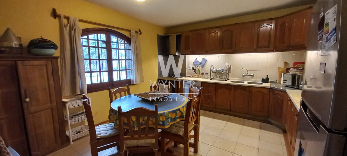Casa ID.6774 - Casa en Pinares de 3 dormitorios 