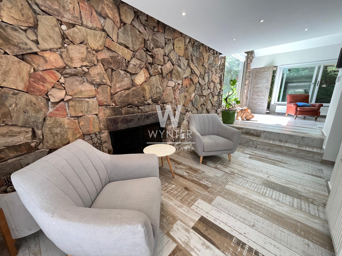 Casa ID.5303 - Casa en venta en Pinares sobre el Camino de la Laguna