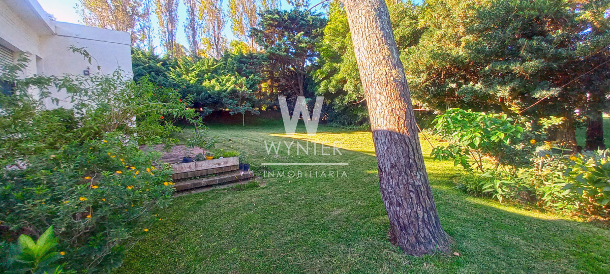 Casa ID.6304 - Casa en venta barrio San Rafael. Muy linda casa en excelente ubicación