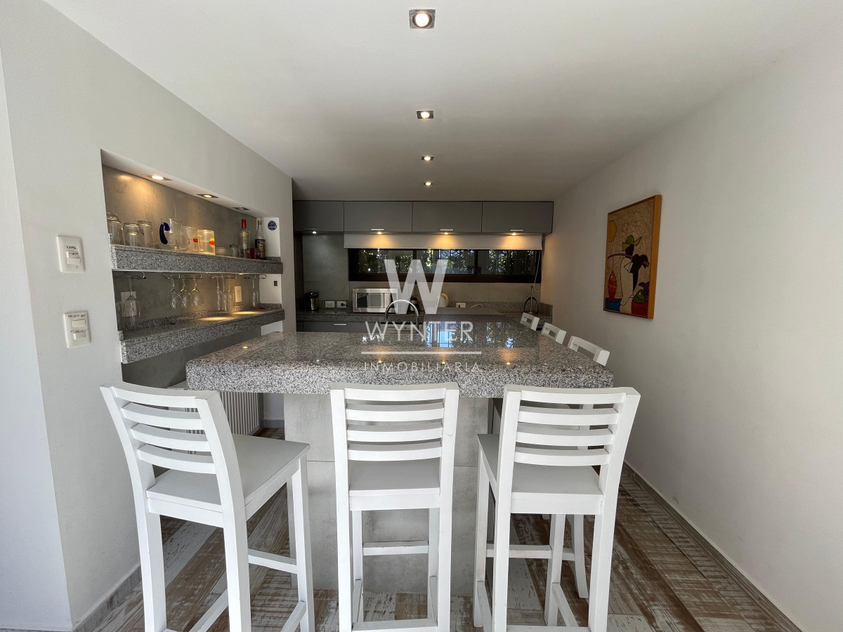 Casa ID.5303 - Casa en venta en Pinares sobre el Camino de la Laguna