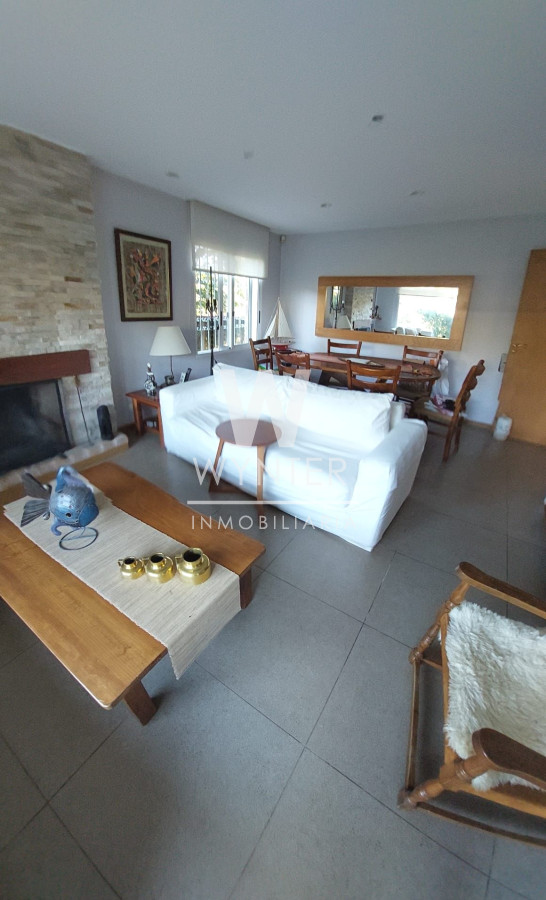 Casa ID.3681 - Casa en alquiler con piscina en Mansa - 3 dormitorios