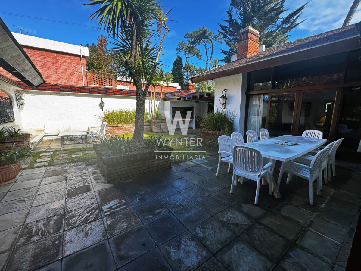 Casa ID.975 - En el corazón de las paradas