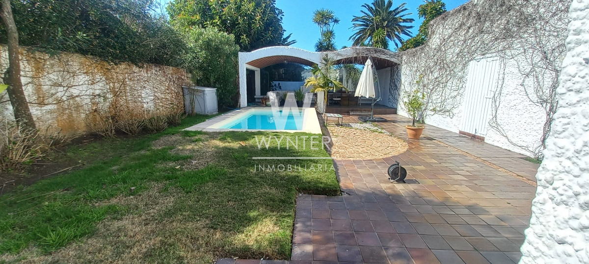 Casa ID.5092 - Casa en venta - Excelente casa a pasos del Faro 