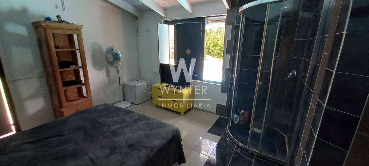 Casa ID.3654 - Linda casa con un estilo muy particular 