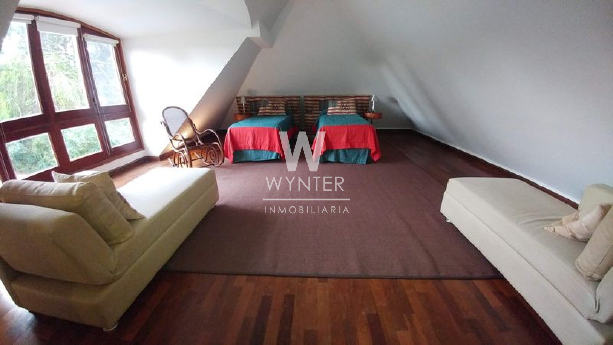 Casa ID.1036 - Excelente Propiedad - 8 Dorm