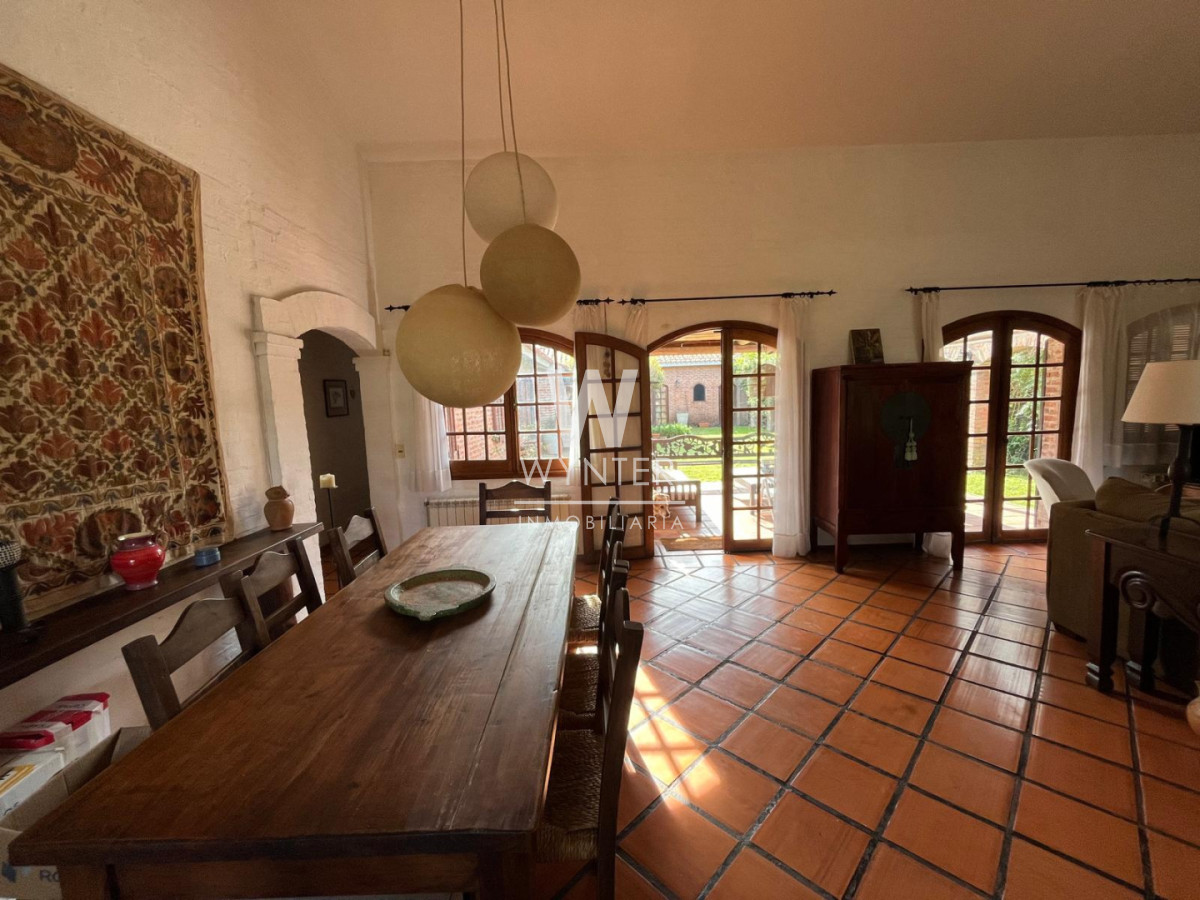 Casa ID.6774 - Casa en Pinares de 3 dormitrorios 