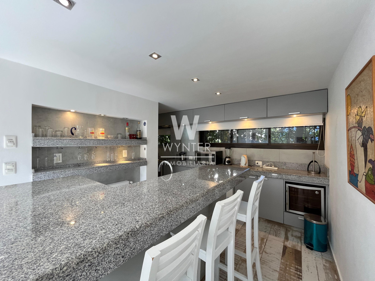 Casa ID.5303 - Casa en venta en Pinares sobre el Camino de la Laguna