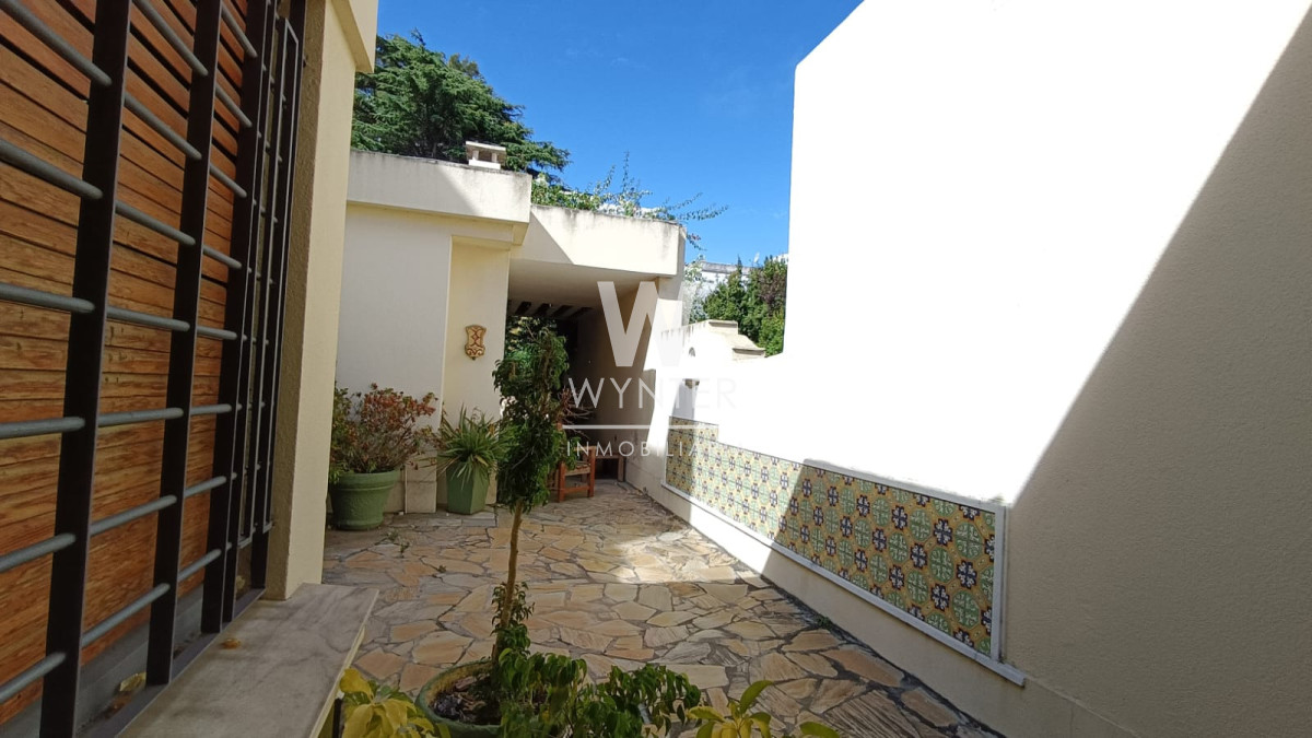 Casa ID.6100 - CASA EN ALQUILER PUNTA CARRETAS