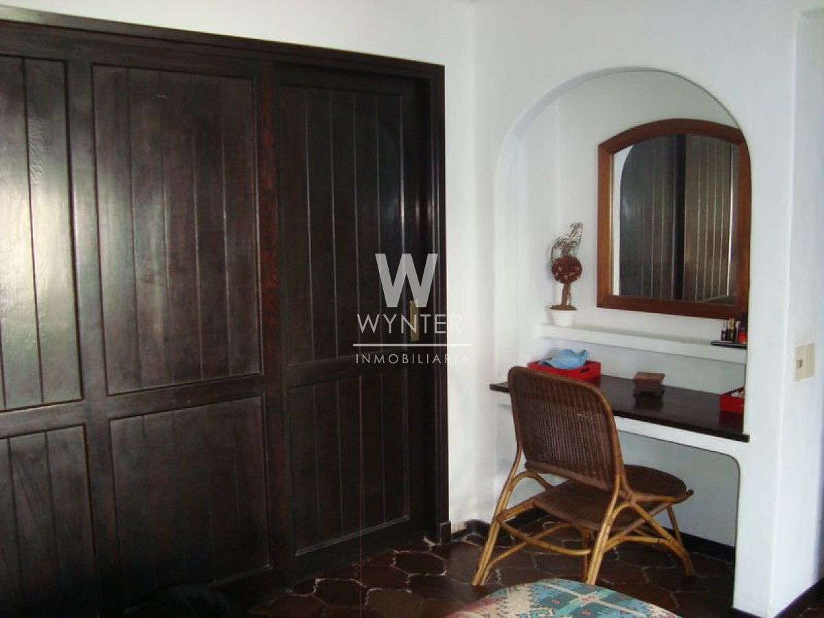 Casa ID.1636 - Casa a 1 cuadra del mar en paradas mansa.