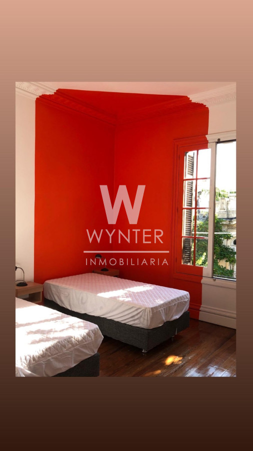 Casa ID.5349 - VENTA, GRAN RESIDENCIA PARA ESTUDIANTE, CORDON 