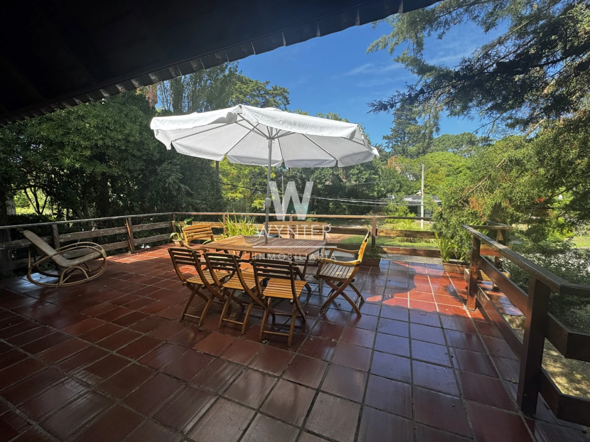 Casa ID.6330 - Casa en venta barrio San Rafael de 3 dormitorios Excelente ubicación