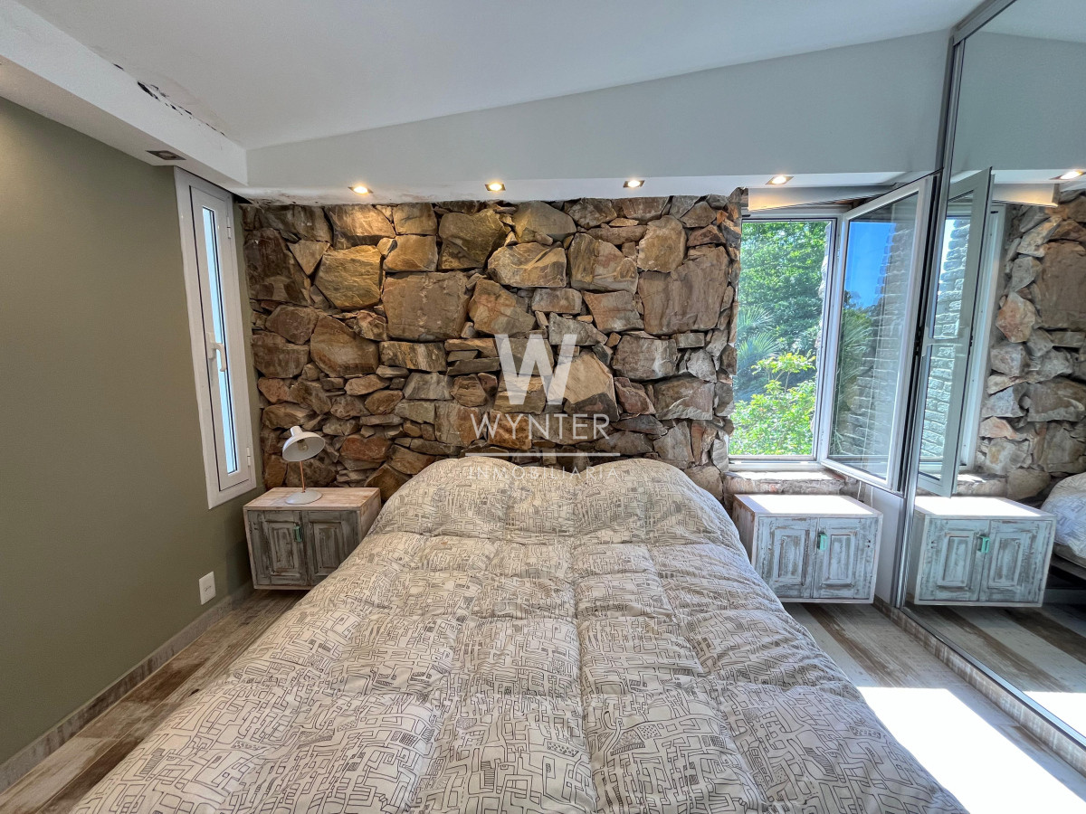 Casa ID.5303 - Casa en venta en Pinares sobre el Camino de la Laguna