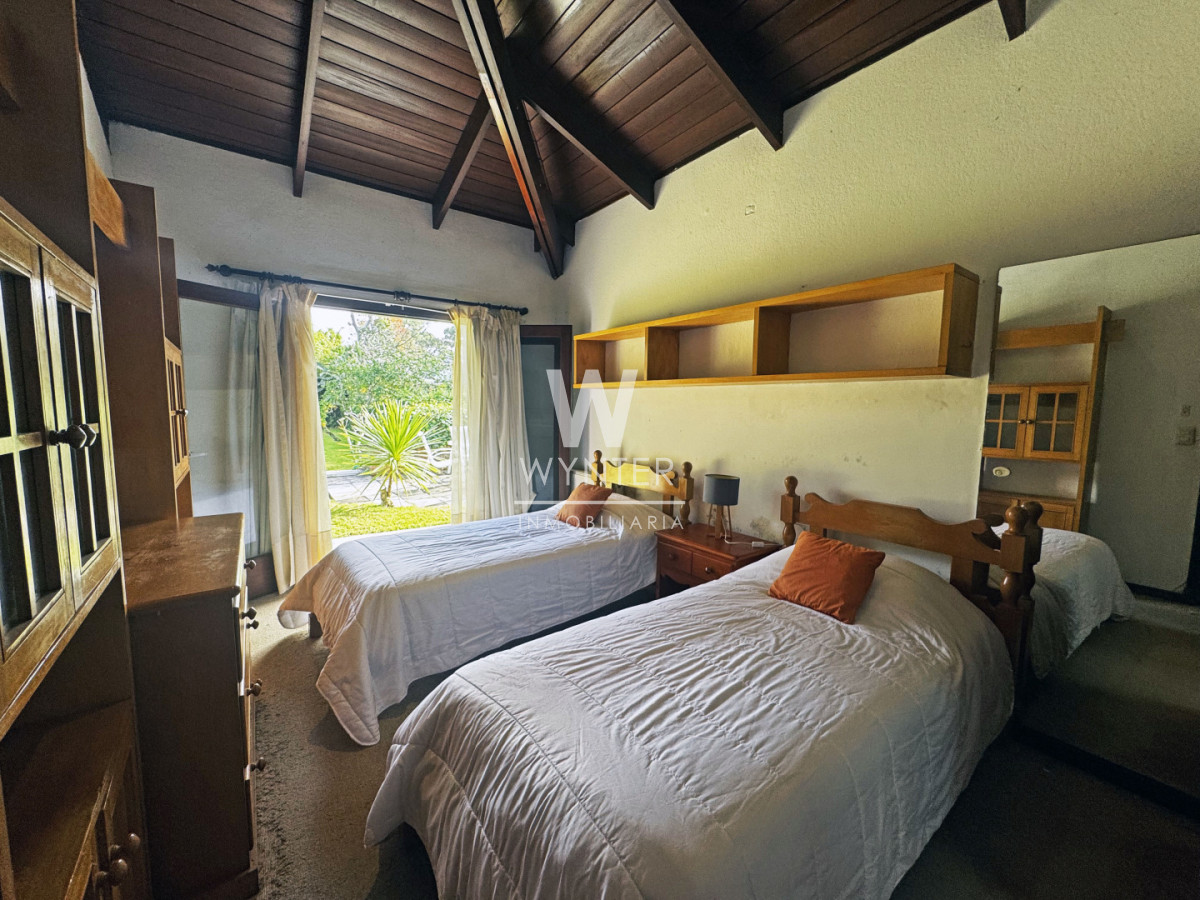 Casa ID.975 - En el corazón de las paradas