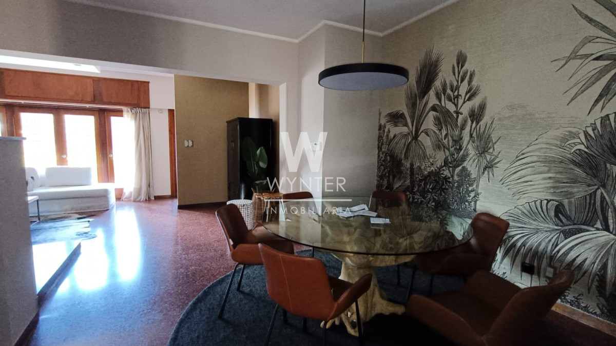 Casa ID.6100 - CASA EN ALQUILER PUNTA CARRETAS