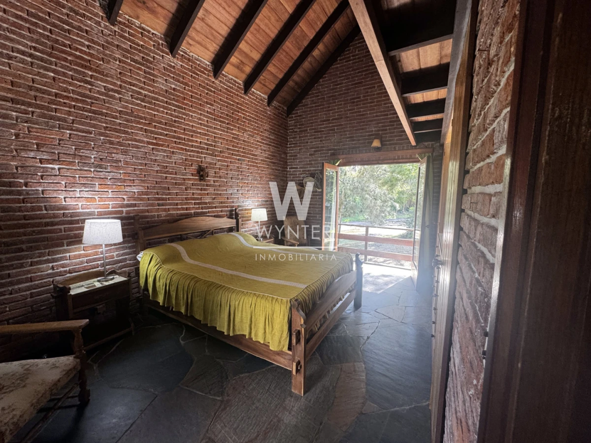 Casa ID.6330 - Casa en venta barrio San Rafael de 3 dormitorios Excelente ubicación