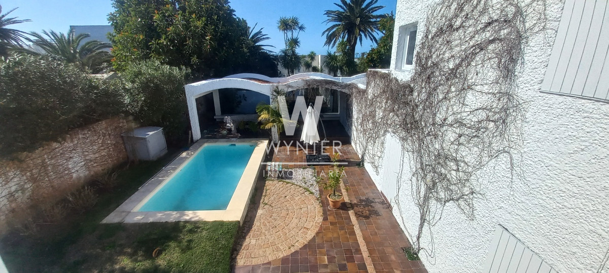 Casa ID.5092 - Casa en venta - Excelente casa a pasos del Faro 