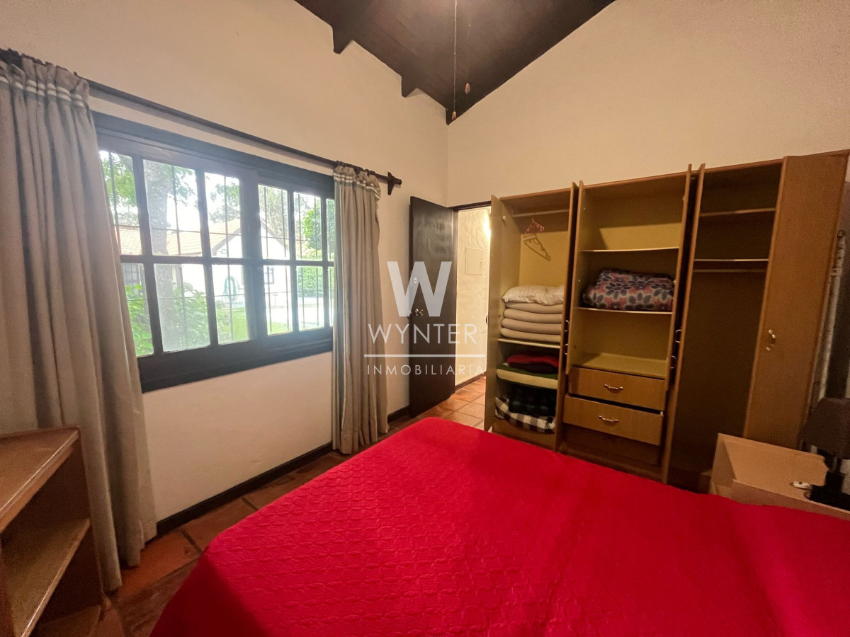Casa ID.52 - Muy linda casa en Playa Mansa