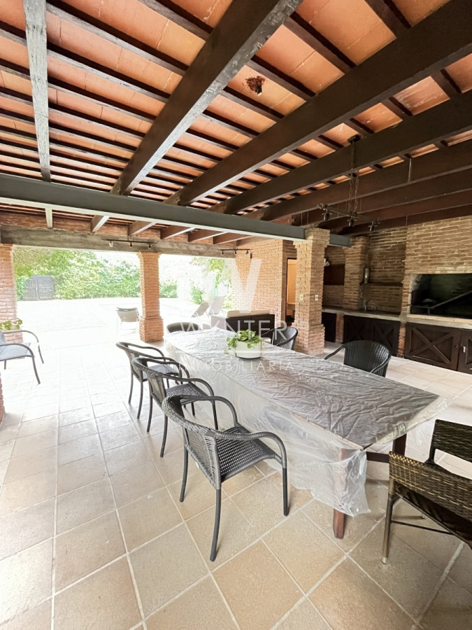 Casa ID.3405 - Próxima al mar