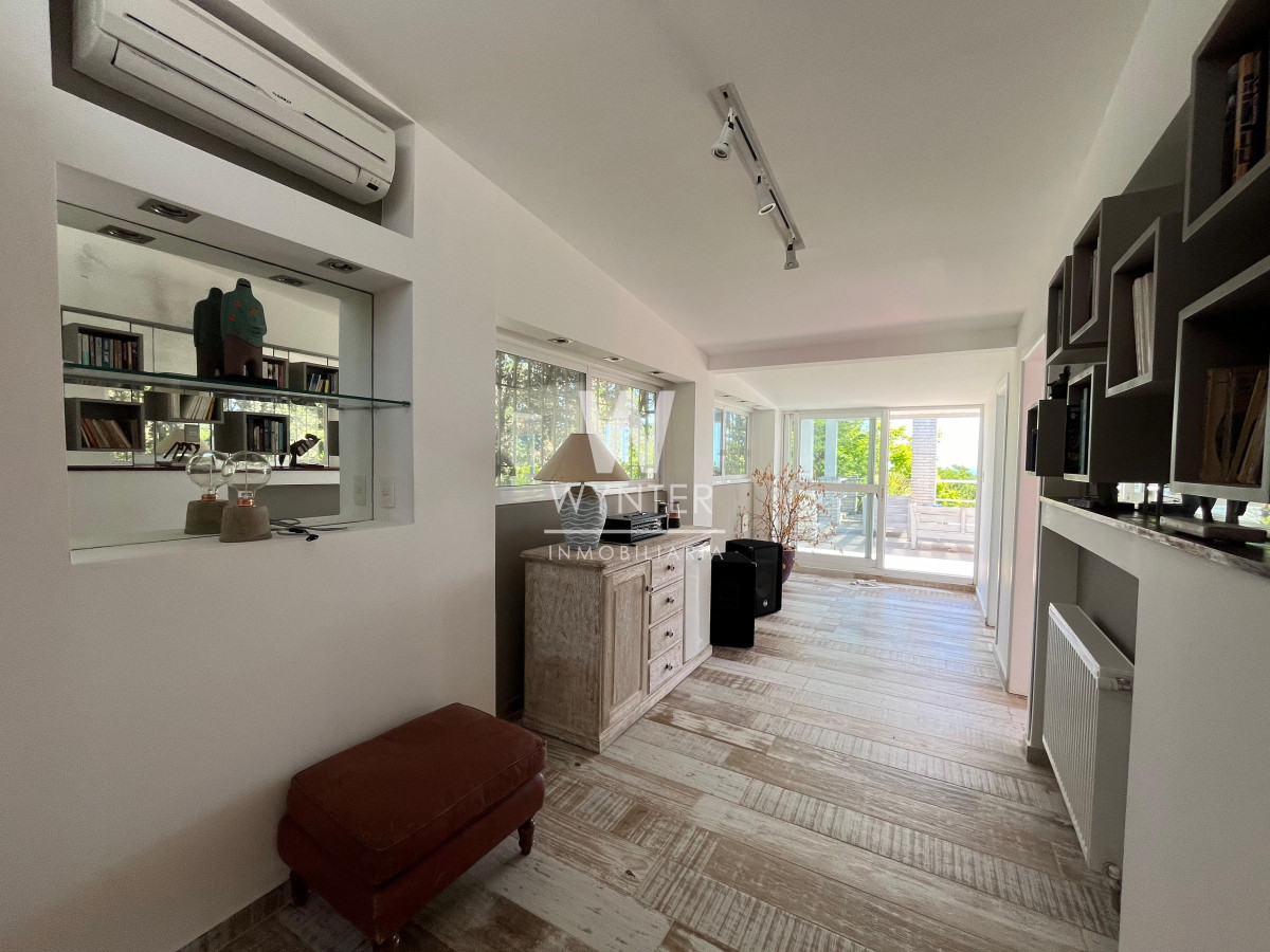 Casa ID.5303 - Casa en venta en Pinares sobre el Camino de la Laguna