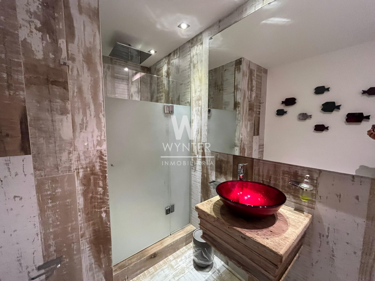 Casa ID.5303 - Casa en venta en Pinares sobre el Camino de la Laguna