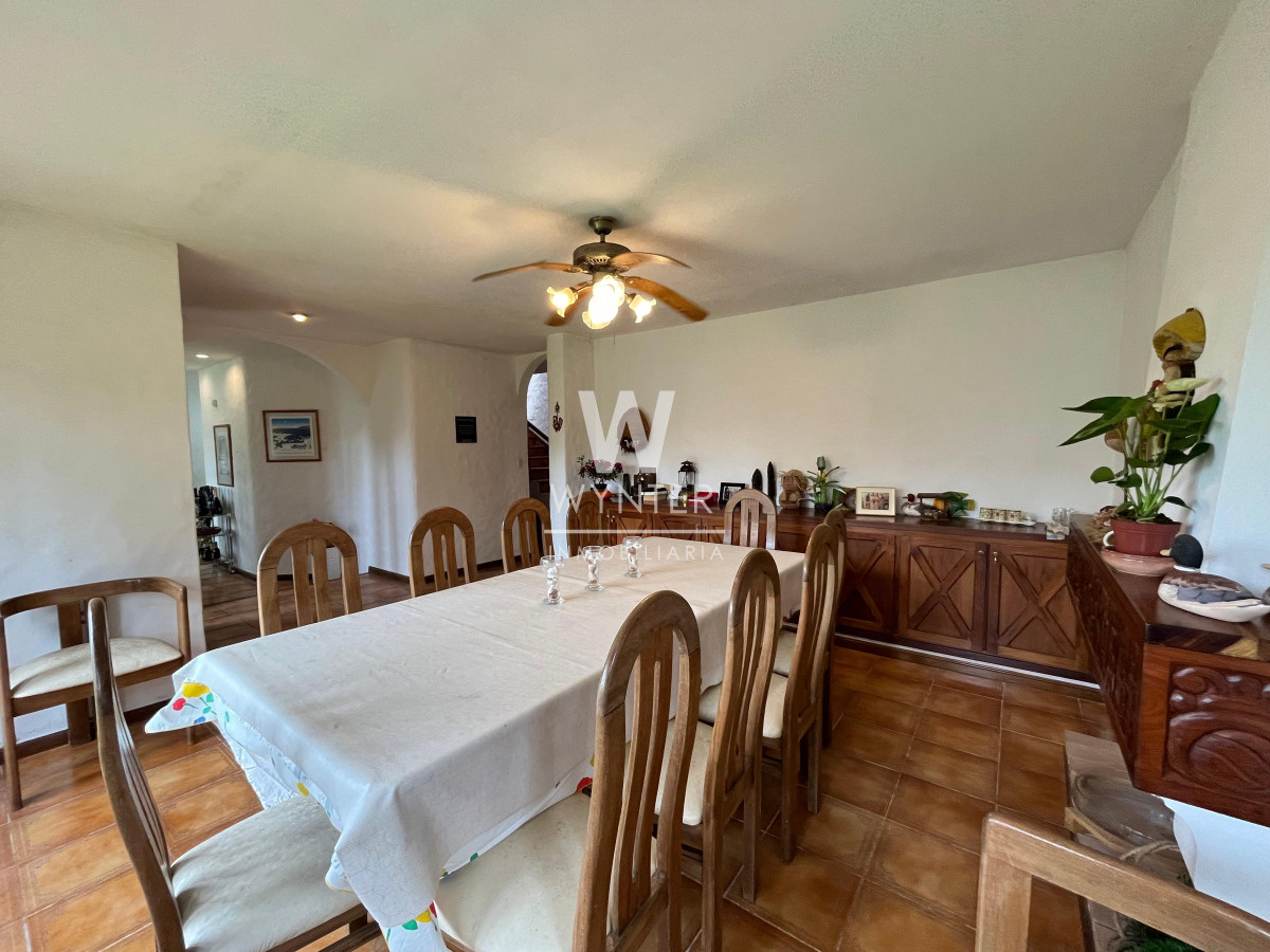 Casa ID.5391 - Casa en venta - A pasos de la Playa Mansa