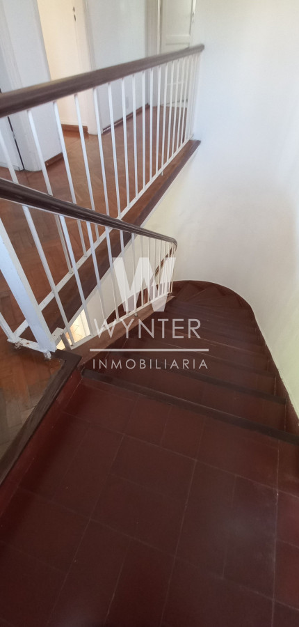 Casa ID.3755 - Excelente casa a 1 cuadra del mar con un hermoso parque de 3.550 m2