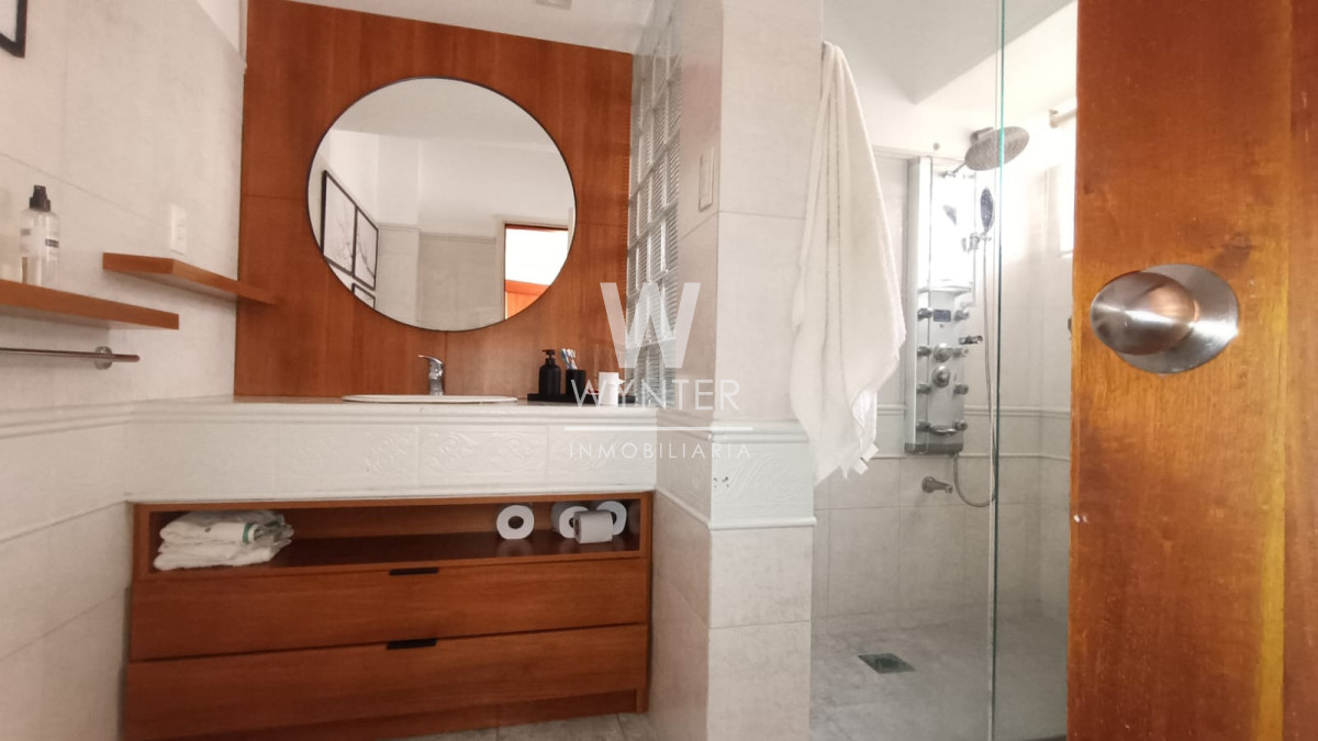 Casa ID.6100 - CASA EN ALQUILER PUNTA CARRETAS