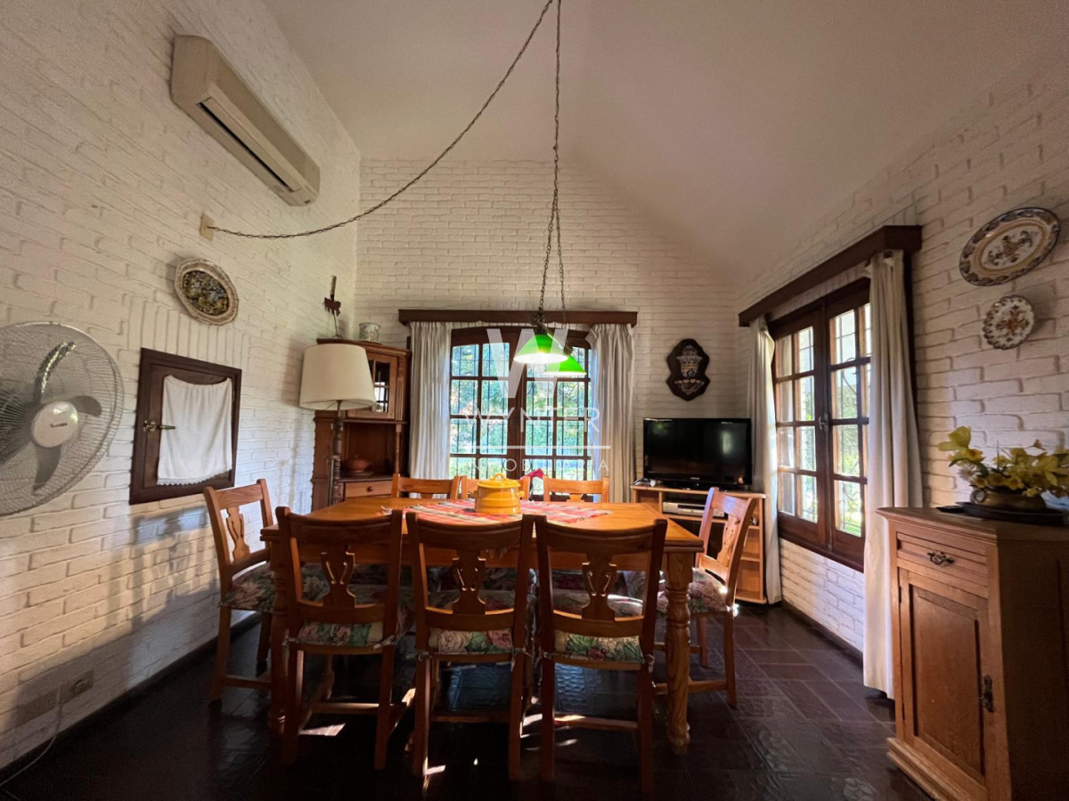 Casa ID.6449 - Casa en alquiler anual disponible solo por dos años 