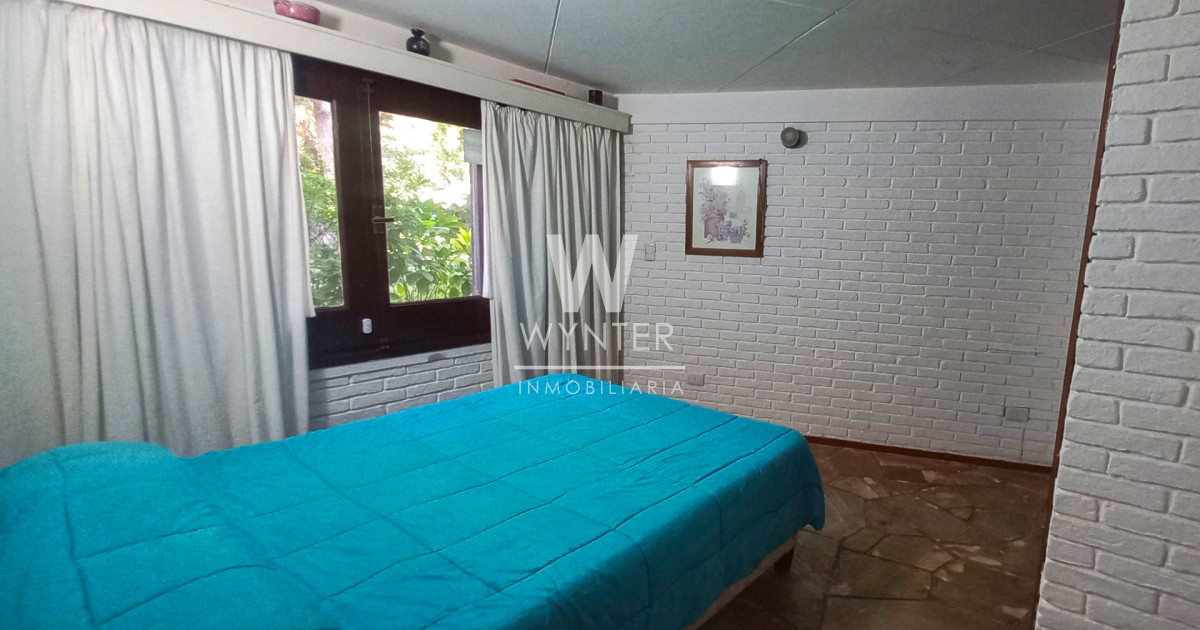 Casa ID.6304 - Casa en venta barrio San Rafael. Muy linda casa en excelente ubicación