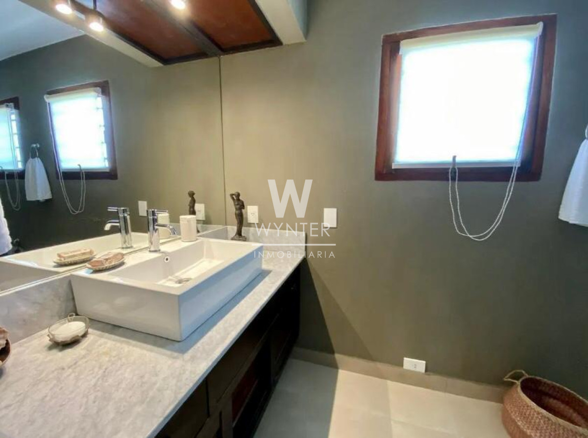 Casa ID.3420 - Casa primera línea en península.