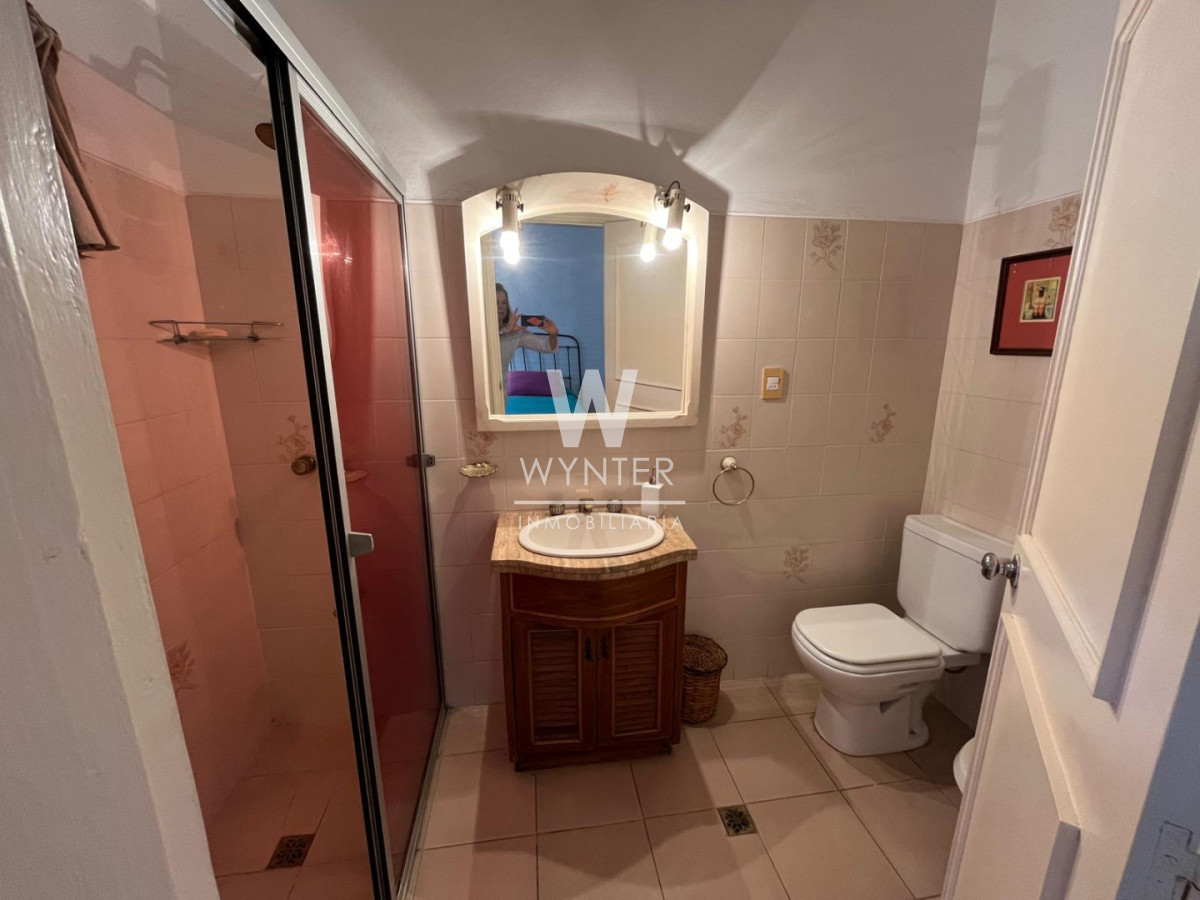 Casa ID.6774 - Casa en Pinares de 3 dormitrorios 
