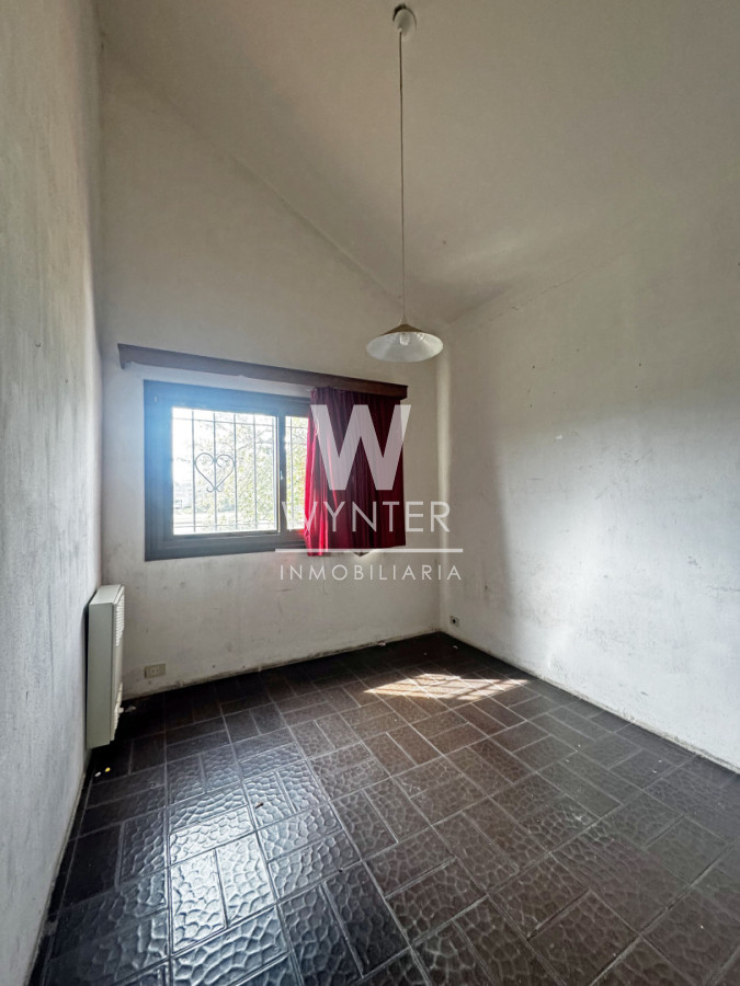 Casa ID.6449 - Casa en alquiler anual disponible solo por dos años 