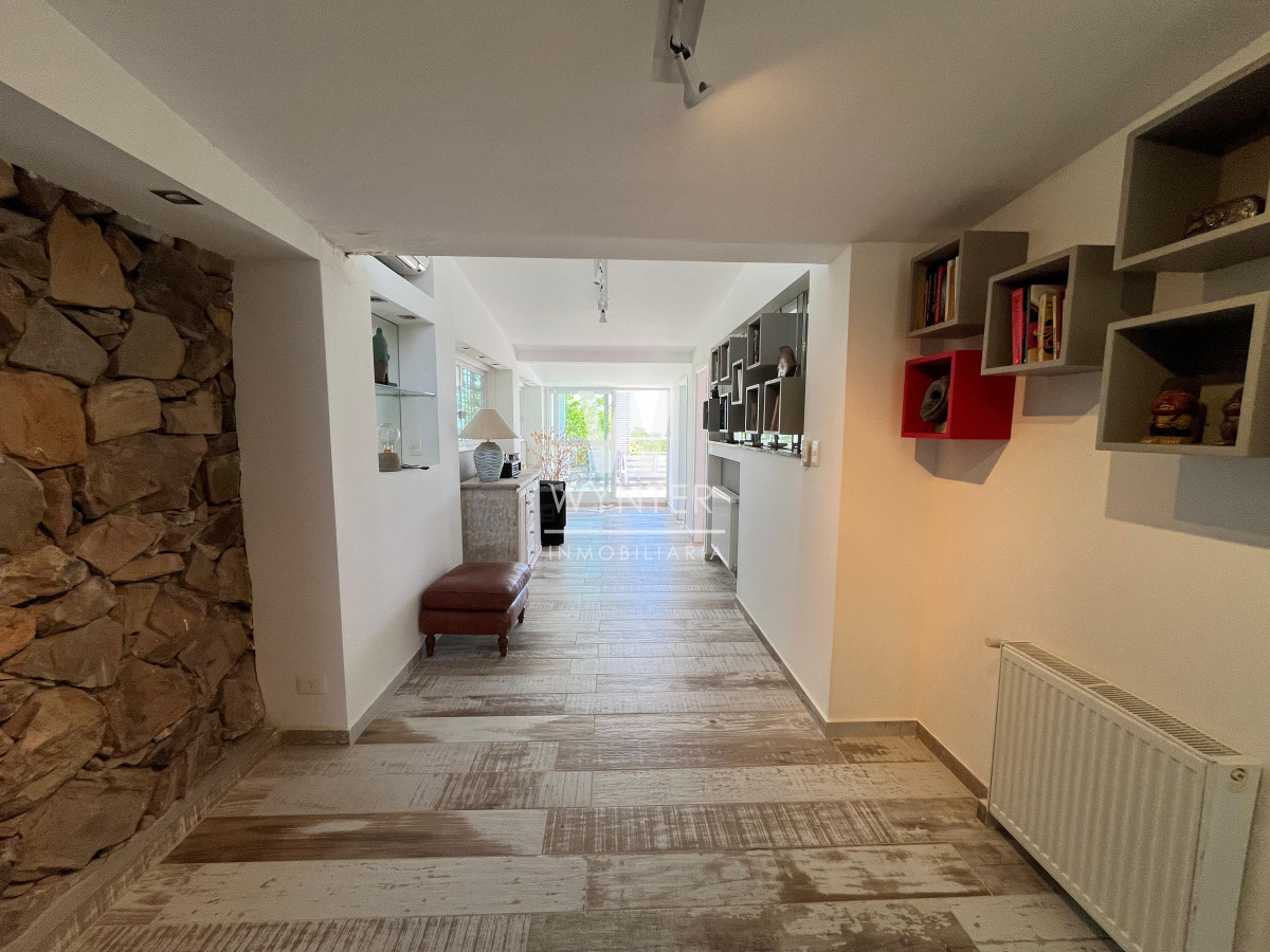 Casa ID.5303 - Casa en venta en Pinares sobre el Camino de la Laguna