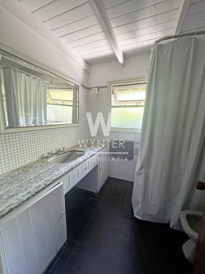 Casa ID.6330 - Casa en venta barrio San Rafael de 3 dormitorios Excelente ubicación