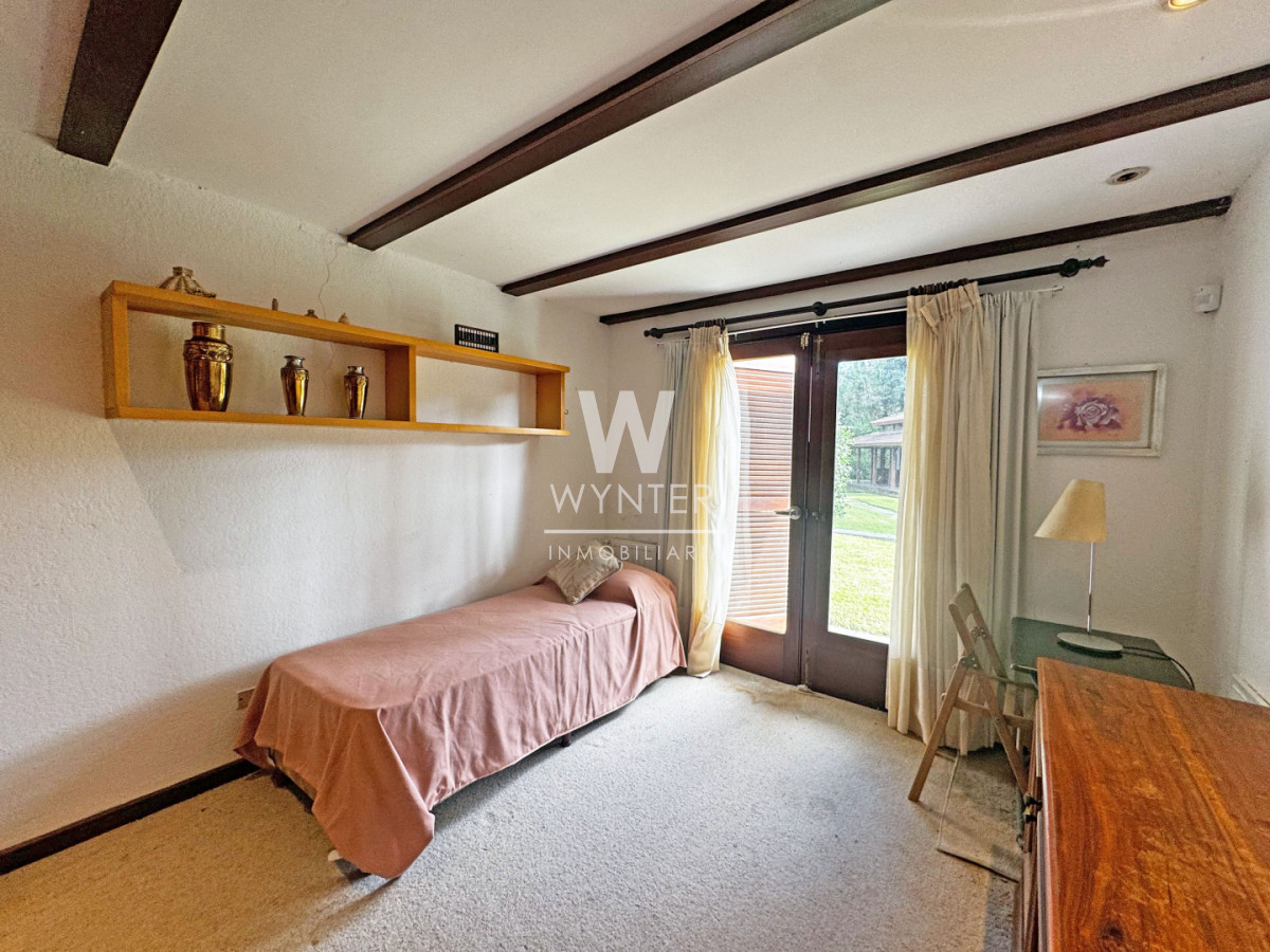 Casa ID.975 - En el corazón de las paradas