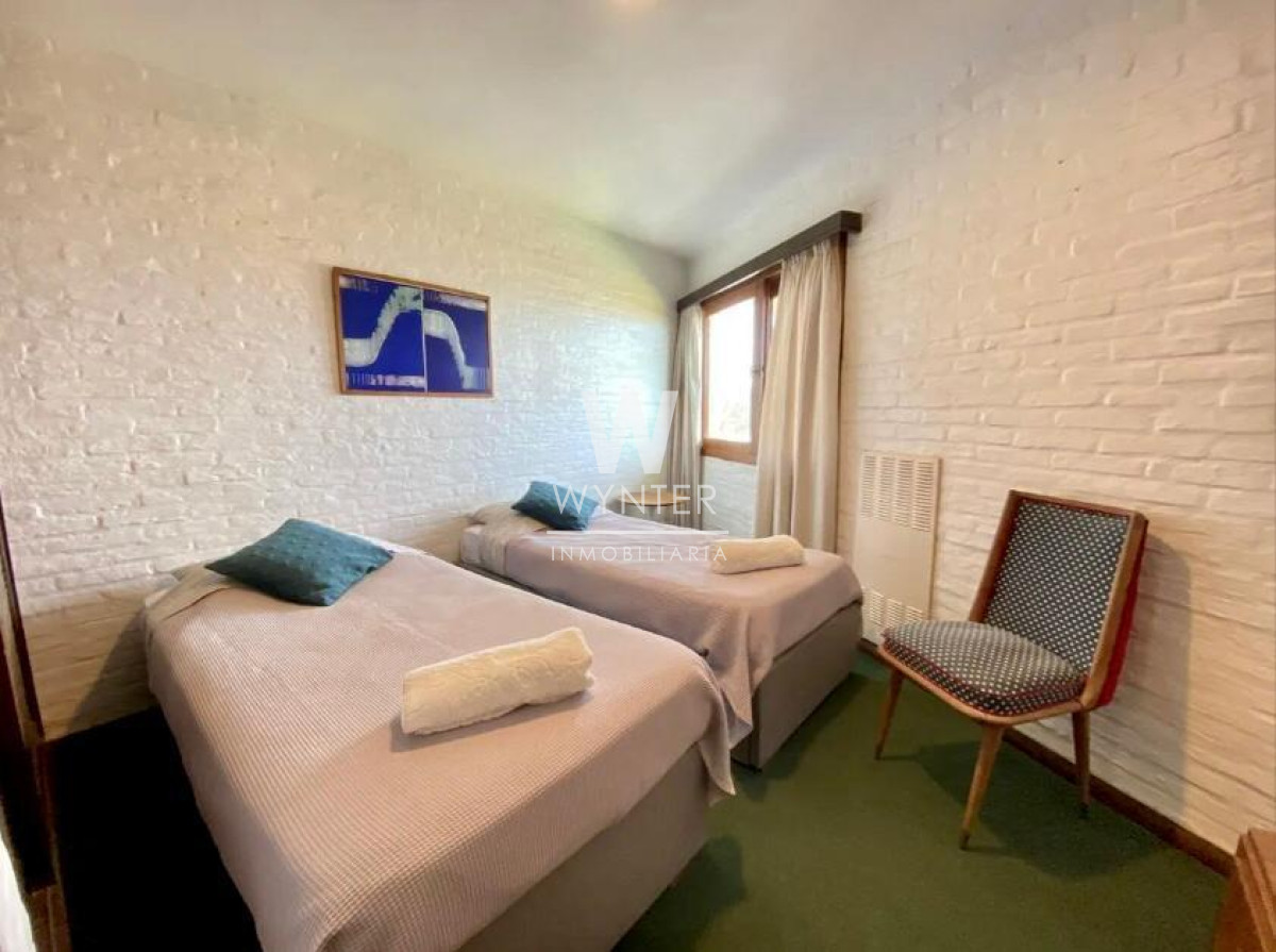 Casa ID.3420 - Casa primera línea en península.