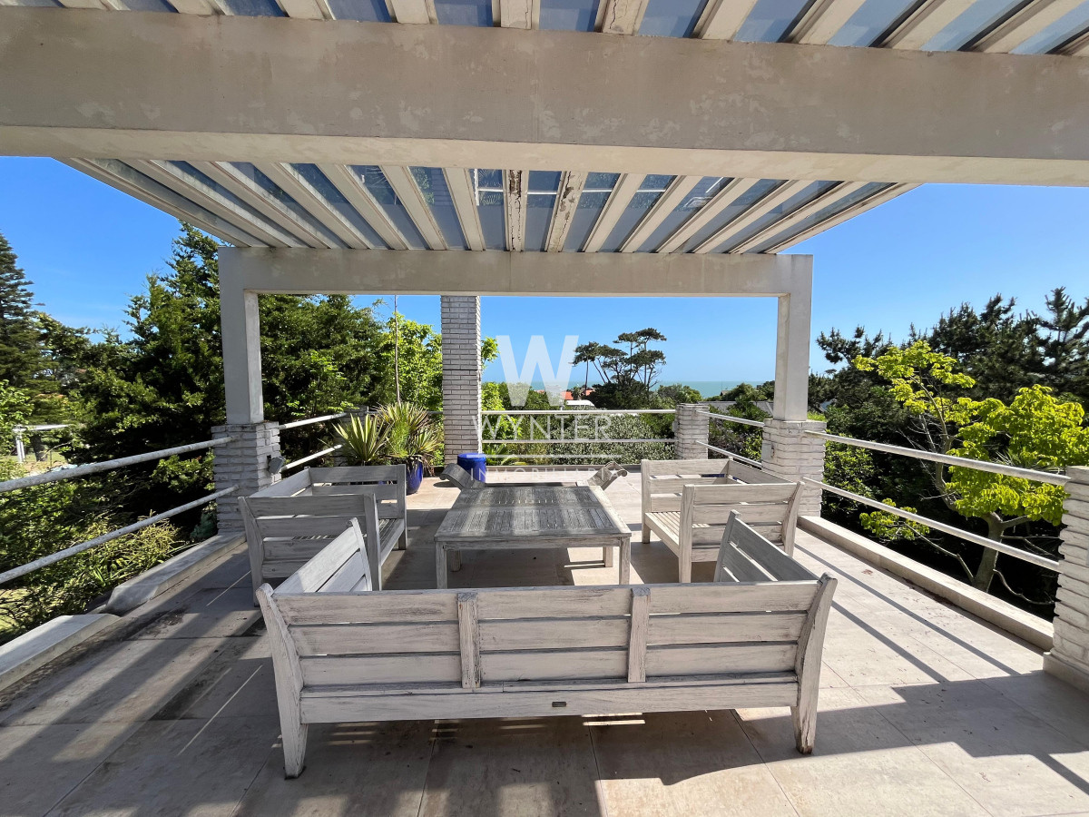 Casa ID.5303 - Casa en venta en Pinares sobre el Camino de la Laguna