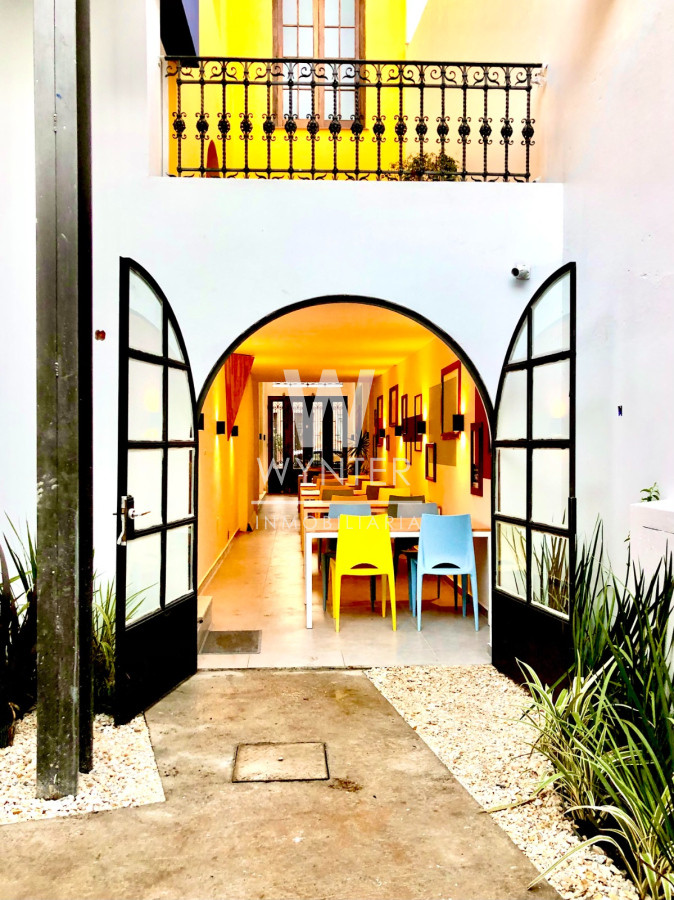 Cordón - GoPunta - Portal Inmobiliario de Punta del Este - Maldonado