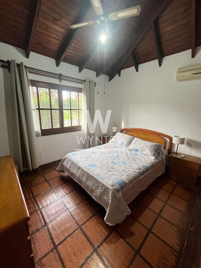 Casa ID.52 - Muy linda casa en Playa Mansa