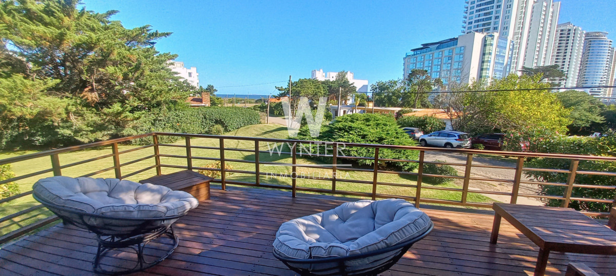 Casa ID.6304 - Casa en venta barrio San Rafael. Muy linda casa en excelente ubicación