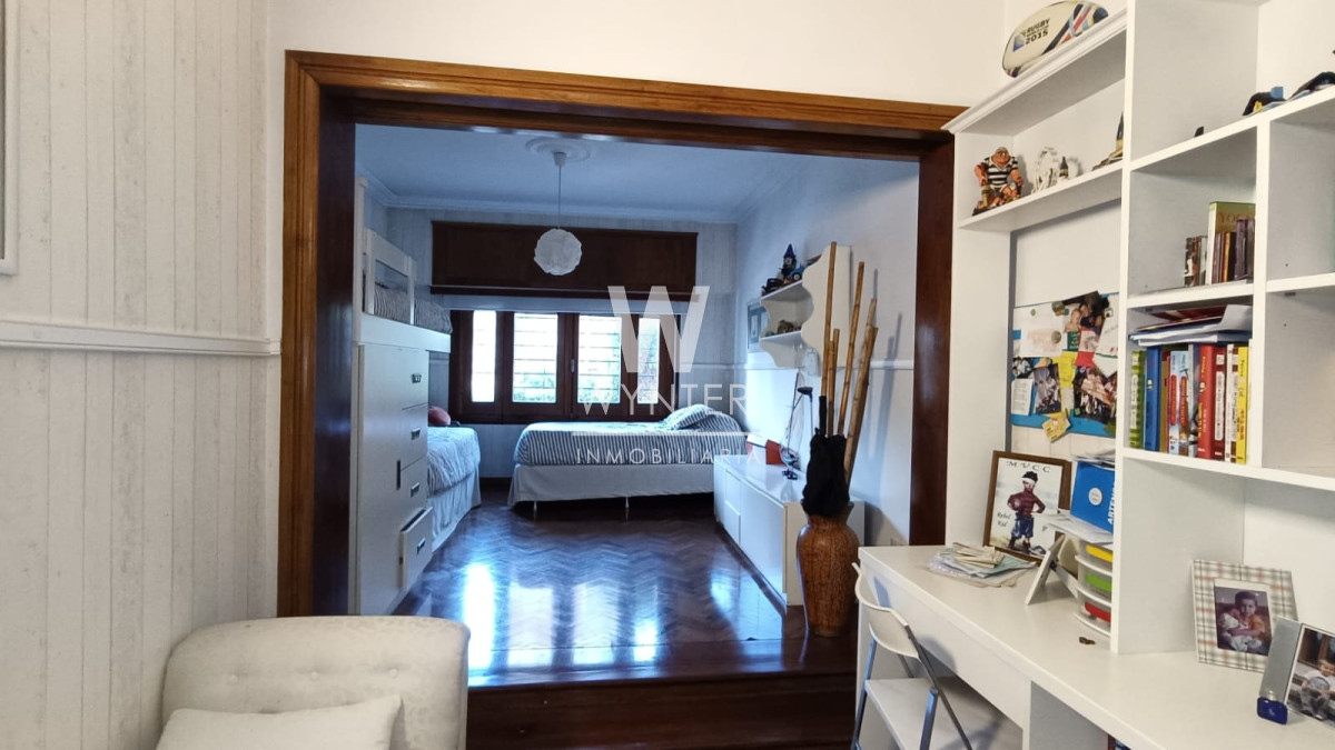 Casa ID.6100 - CASA EN ALQUILER PUNTA CARRETAS