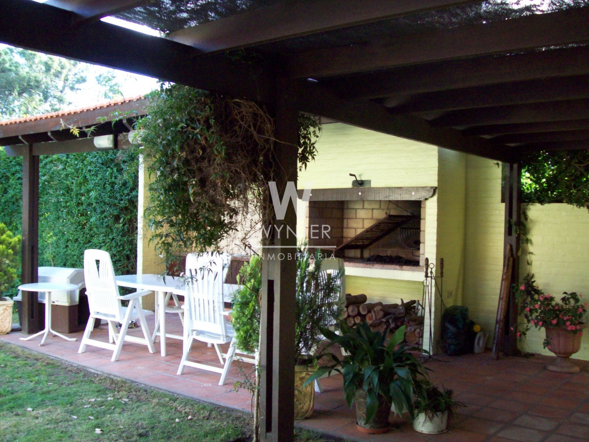 Casa ID.52 - Muy linda casa en Playa Mansa