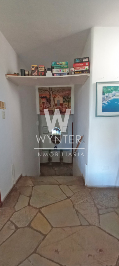 Casa ID.6304 - Casa en venta barrio San Rafael. Muy linda casa en excelente ubicación
