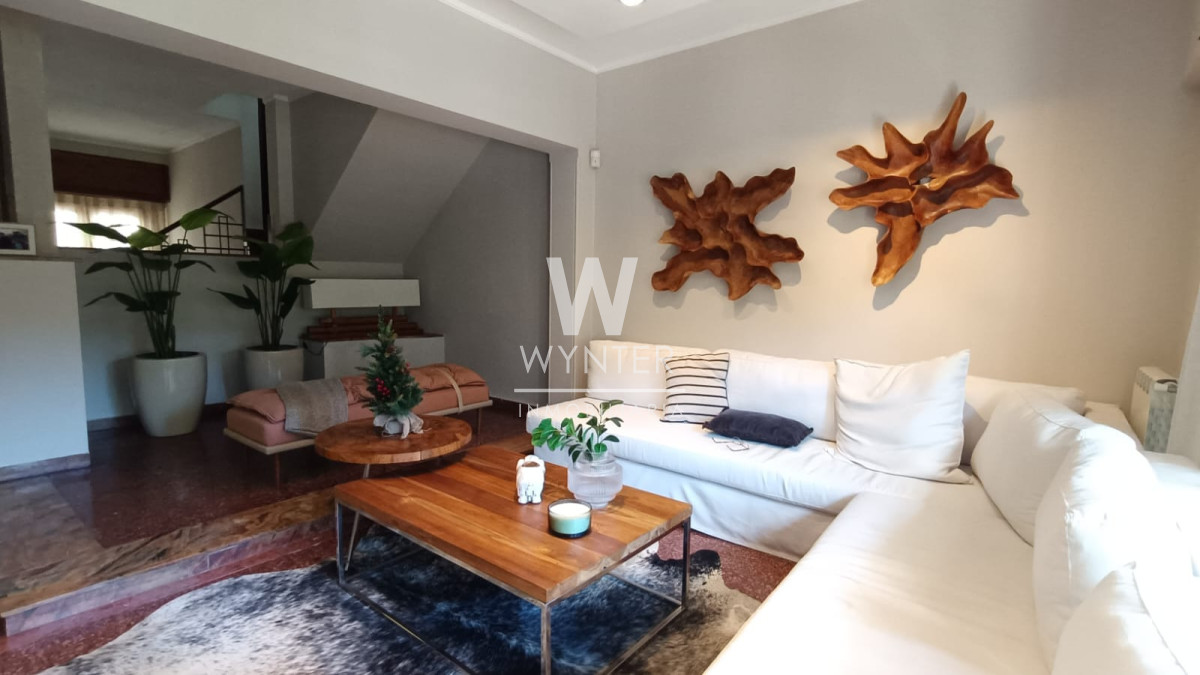 Casa ID.6100 - CASA EN ALQUILER PUNTA CARRETAS