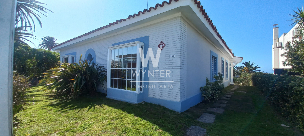 Casa ID.5360 - Venta de casa en Península